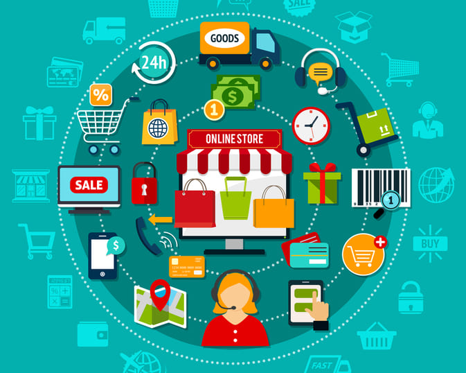 Ecommerce Website for Your Business