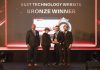 Sri Lnaka Best web awards